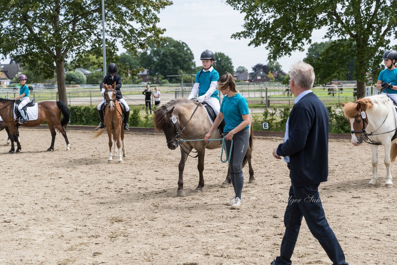 Bild 185 - Pony Akademie Turnier